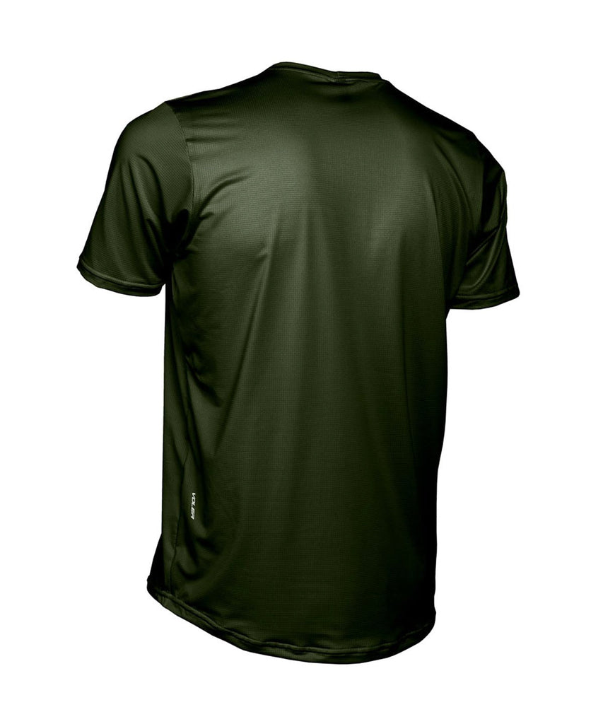 M. ENDURANCE AIR TEE - SOLIDS - UrbanCycling.com