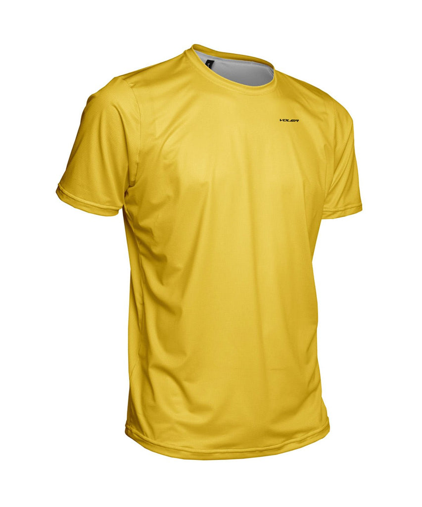 M. ENDURANCE AIR TEE - SOLIDS - UrbanCycling.com