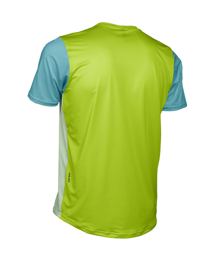 M. ENDURANCE AIR TEE - SOLIDS - UrbanCycling.com