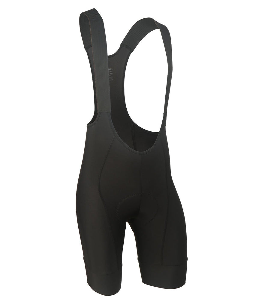M. ESCAPE BIB - BLACK - UrbanCycling.com