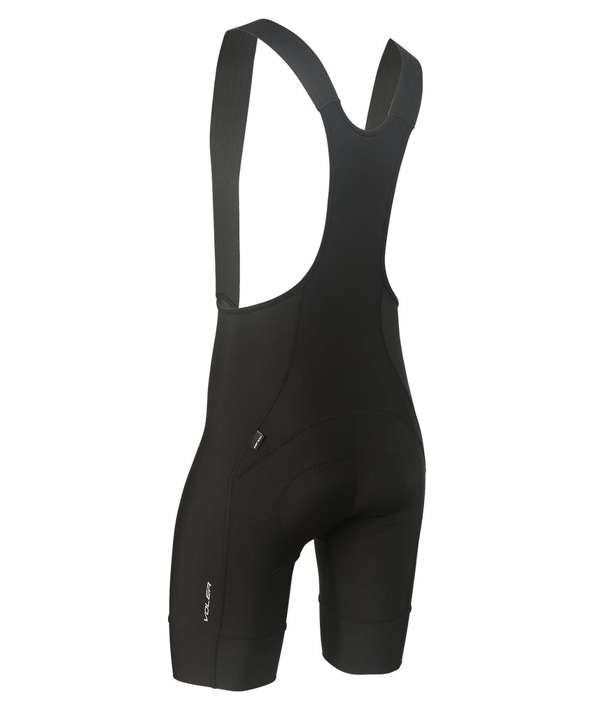 M. ESCAPE BIB - BLACK - UrbanCycling.com