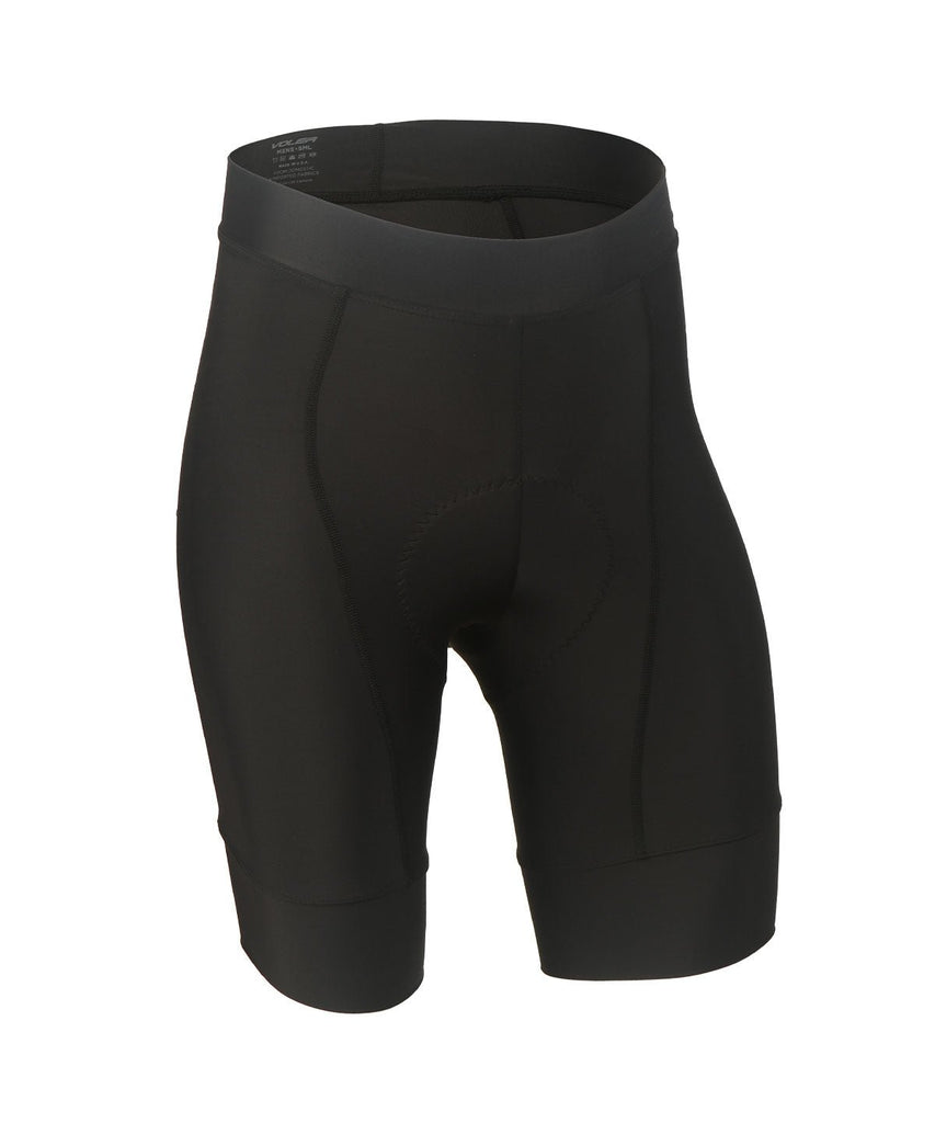 M. ESCAPE SHORT - BLACK - UrbanCycling.com