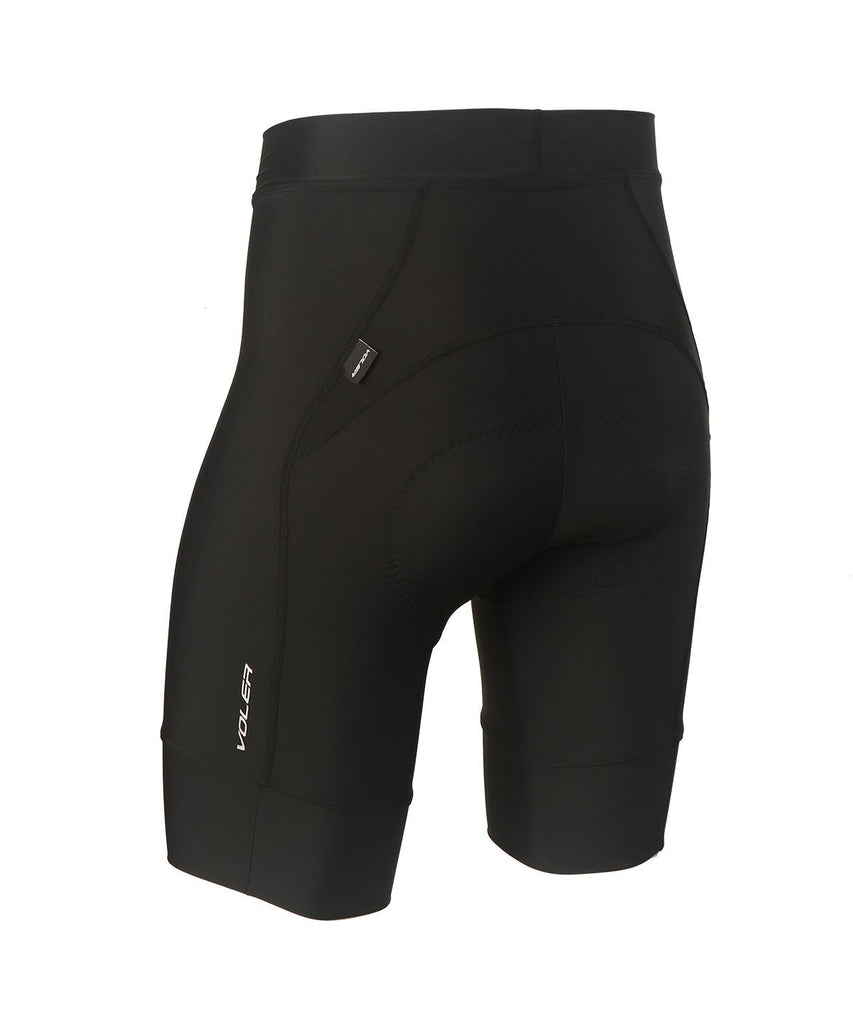 M. ESCAPE SHORT - BLACK - UrbanCycling.com