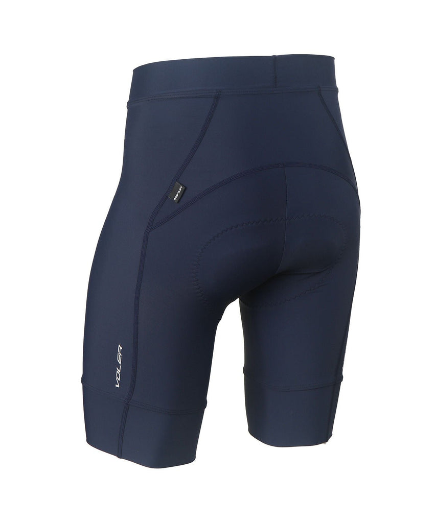 M. ESCAPE SHORT - NAVY - UrbanCycling.com