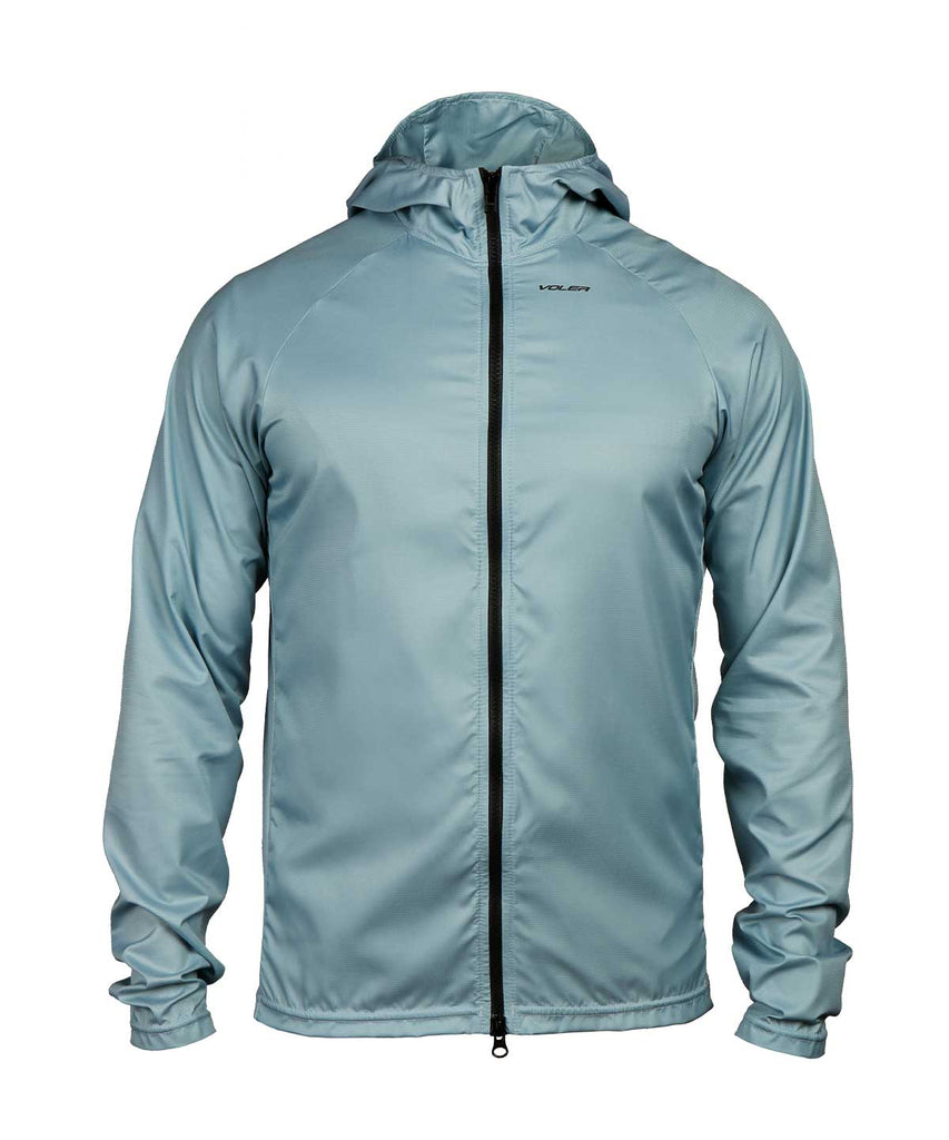 M. FLYBY HOODIE - UrbanCycling.com
