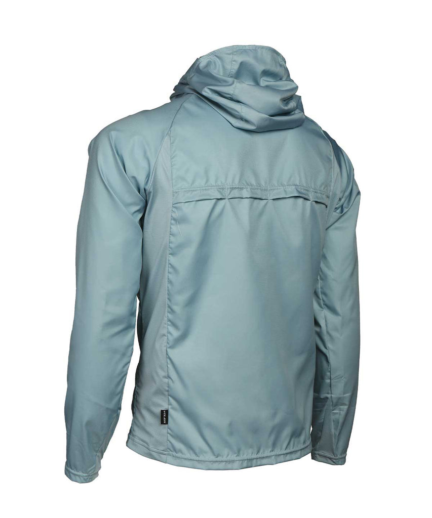 M. FLYBY HOODIE - UrbanCycling.com