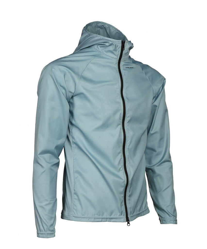 M. FLYBY HOODIE - UrbanCycling.com