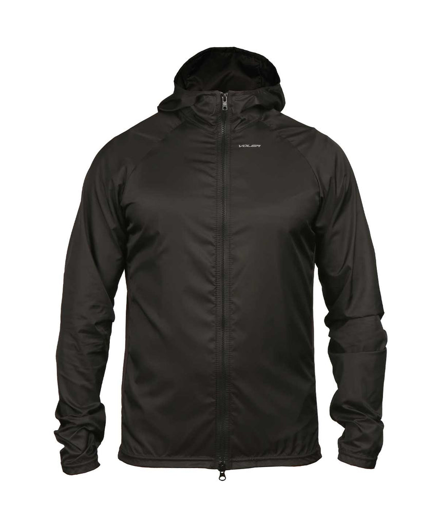 M. FLYBY HOODIE - UrbanCycling.com