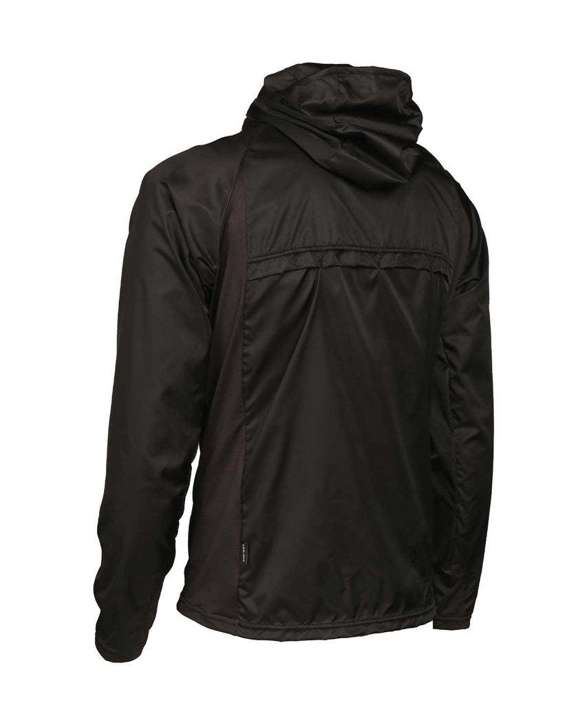 M. FLYBY HOODIE - UrbanCycling.com