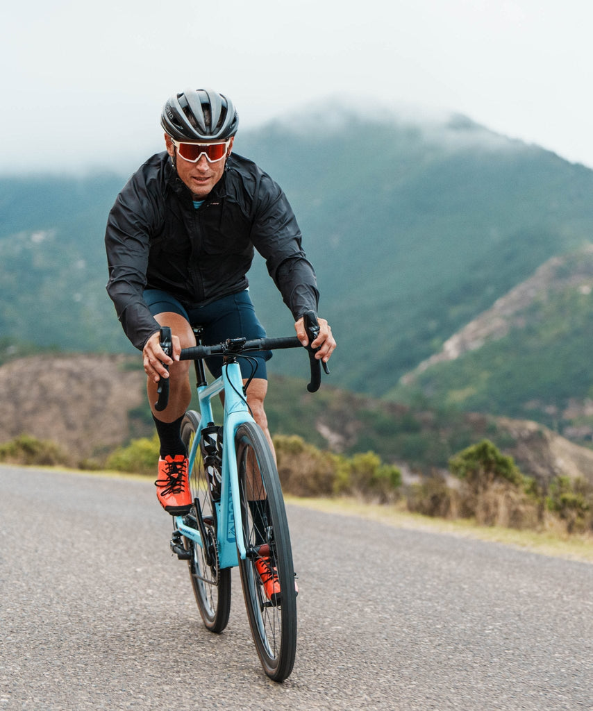 M. FLYBY JACKET - UrbanCycling.com