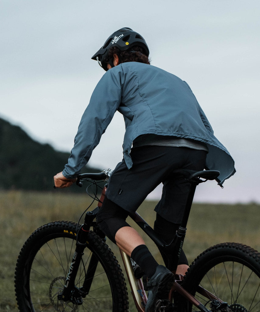M. FLYBY JACKET - UrbanCycling.com