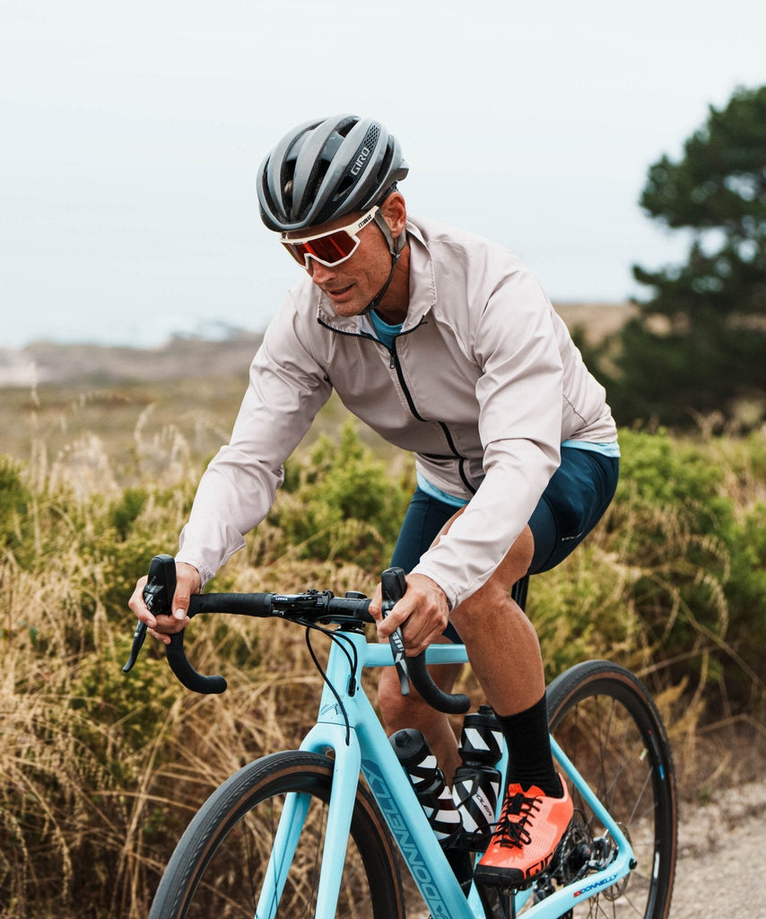 M. FLYBY JACKET - UrbanCycling.com