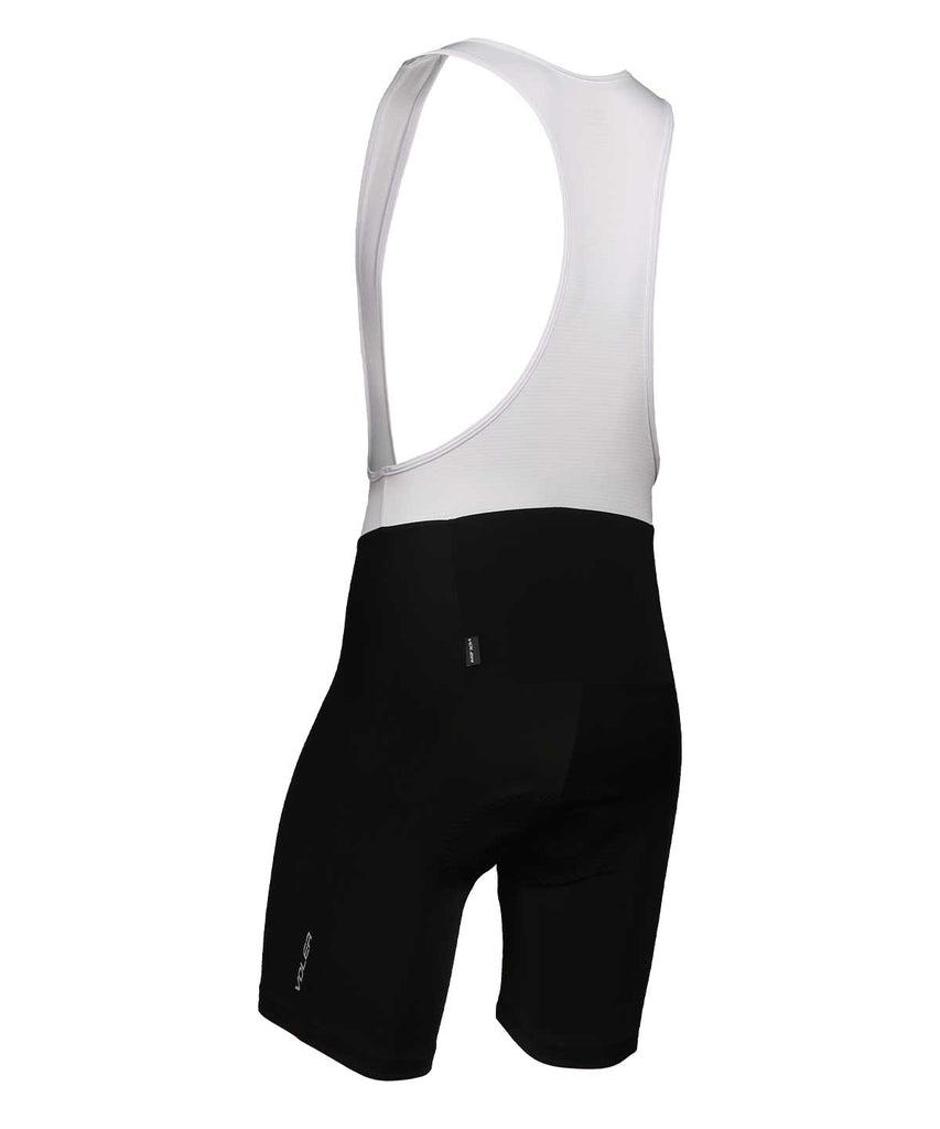 M. PELOTON BIB SHORT - SOLID - ELAN - UrbanCycling.com