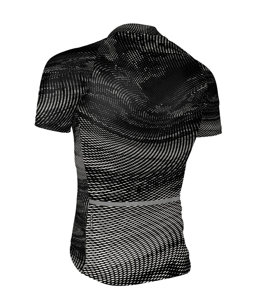 M. PELOTON CLUB JERSEY - REVERB - UrbanCycling.com