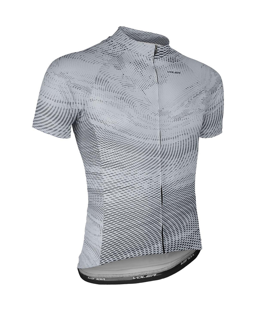M. PELOTON CLUB JERSEY - REVERB - UrbanCycling.com
