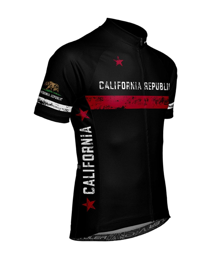 M. PELOTON JERSEY - CALIFORNIA VINTAGE - UrbanCycling.com