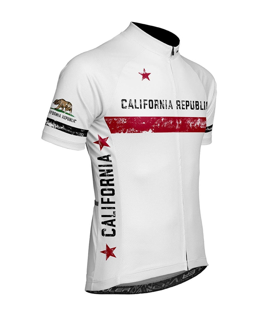 M. PELOTON JERSEY - CALIFORNIA VINTAGE - UrbanCycling.com