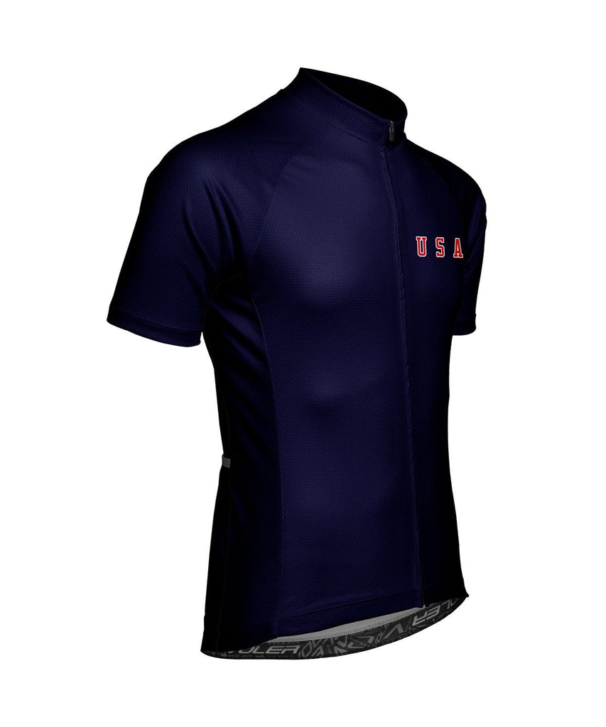 M. PELOTON JERSEY - USA - UrbanCycling.com