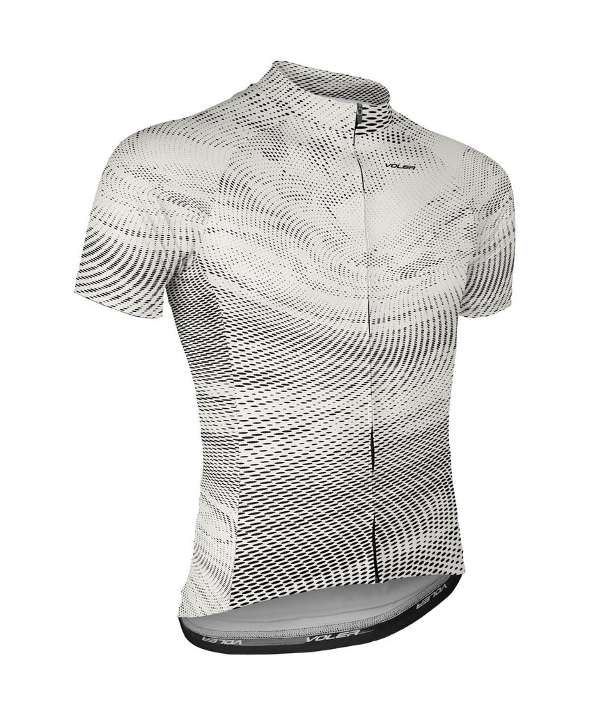 M. PELOTON RACE JERSEY - REVERB - UrbanCycling.com
