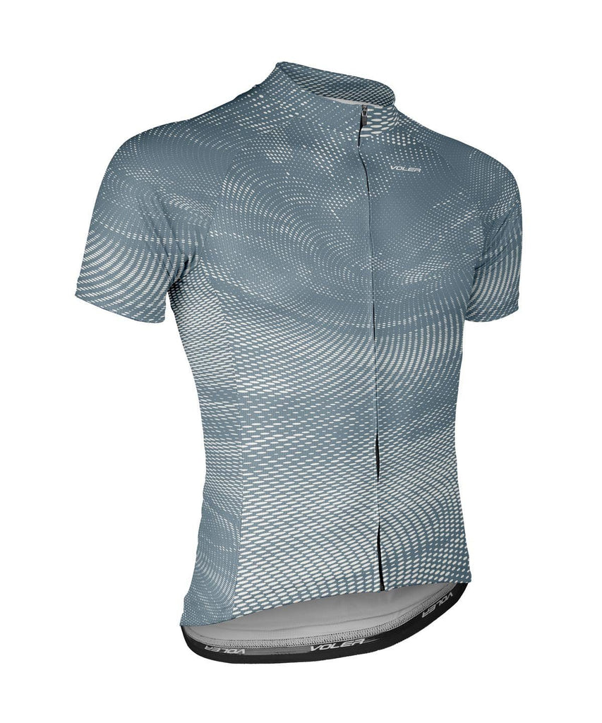 M. PELOTON RACE JERSEY - REVERB - UrbanCycling.com