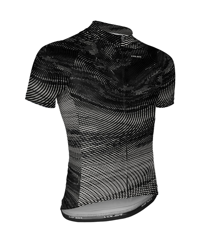 M. PELOTON RACE JERSEY - REVERB - UrbanCycling.com