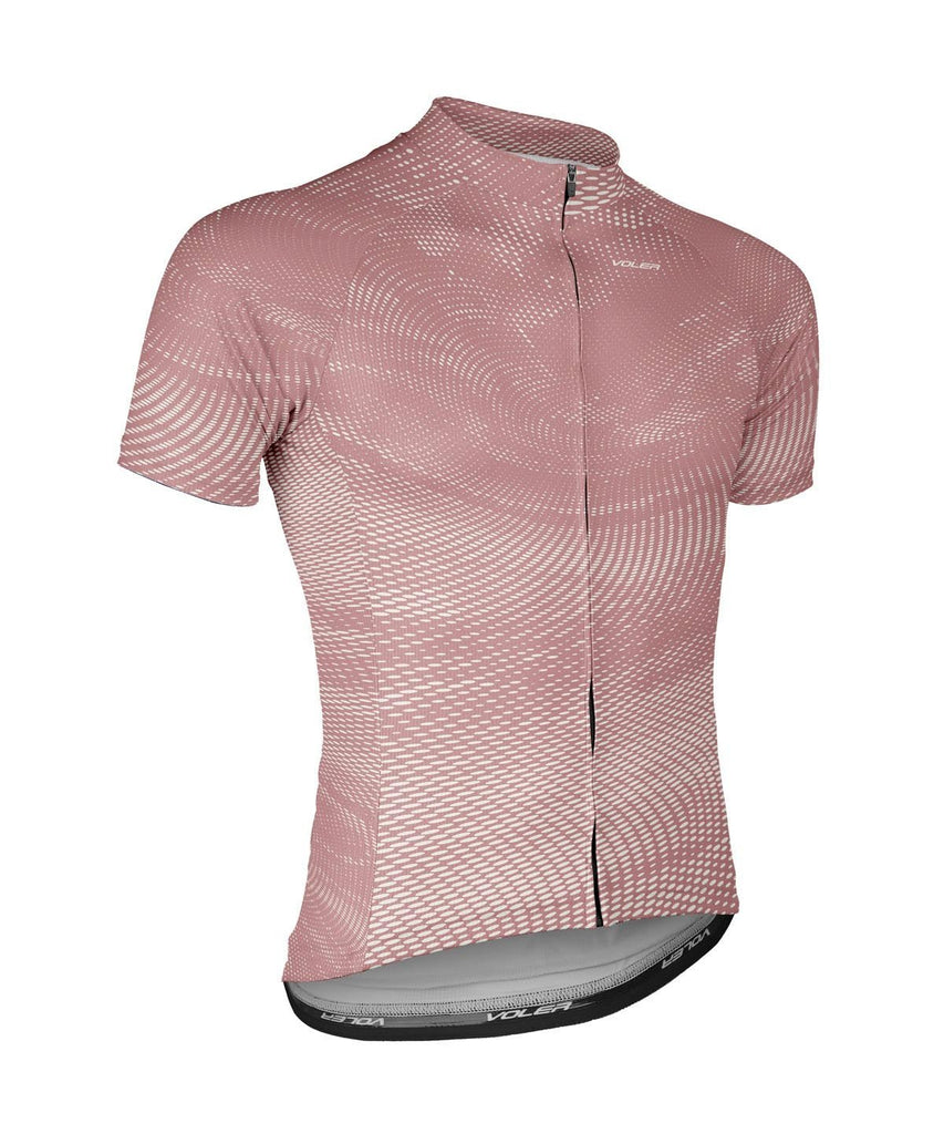 M. PELOTON RACE JERSEY - REVERB - UrbanCycling.com