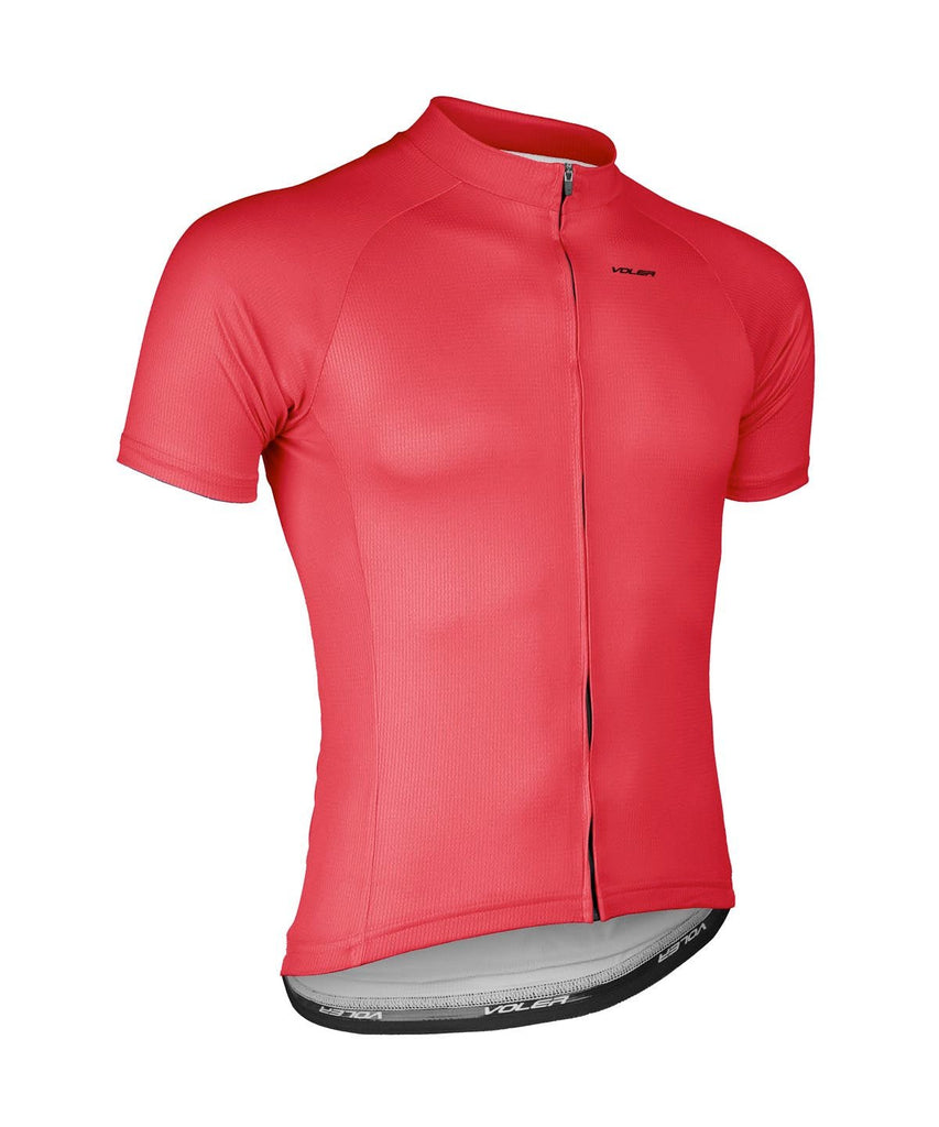 M. PELOTON RACE JERSEY - SOLID - UrbanCycling.com