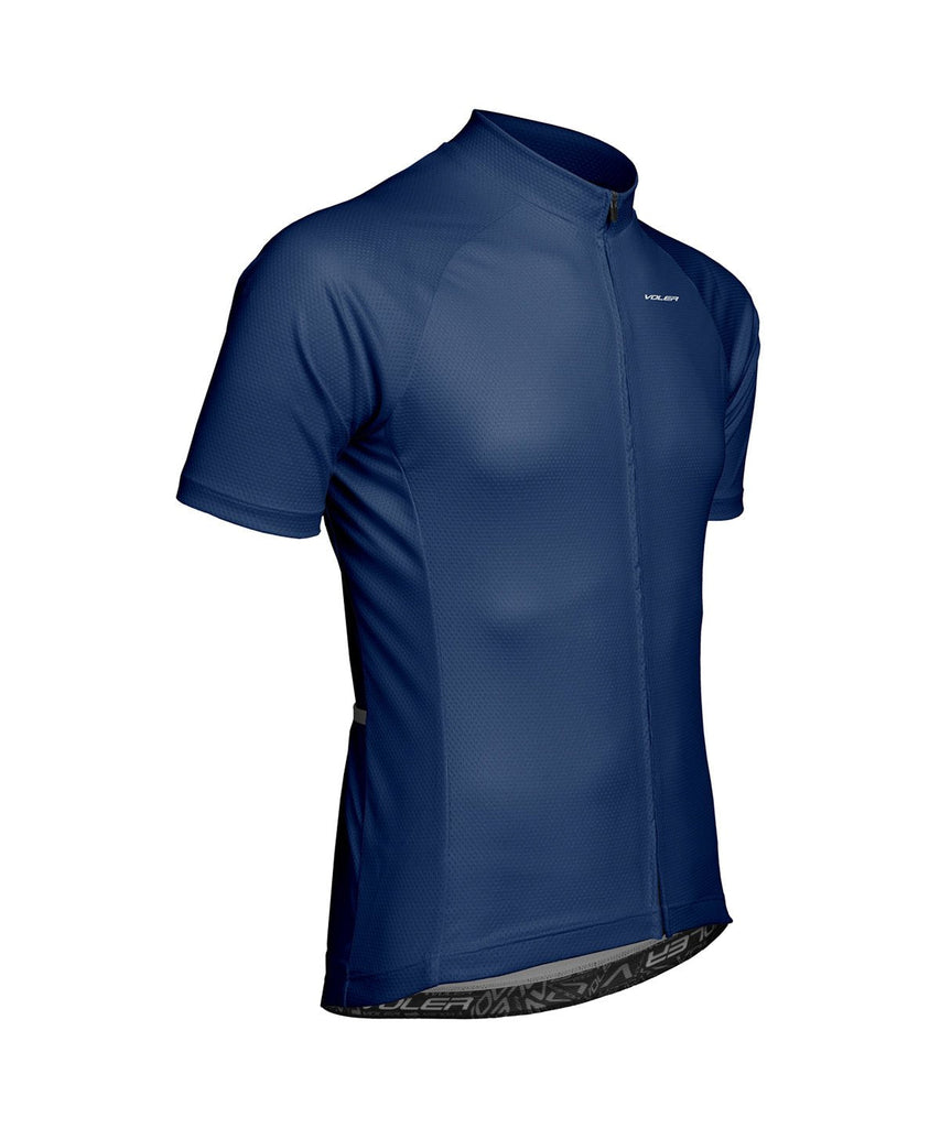 M. PELOTON RACE JERSEY - SOLID - UrbanCycling.com