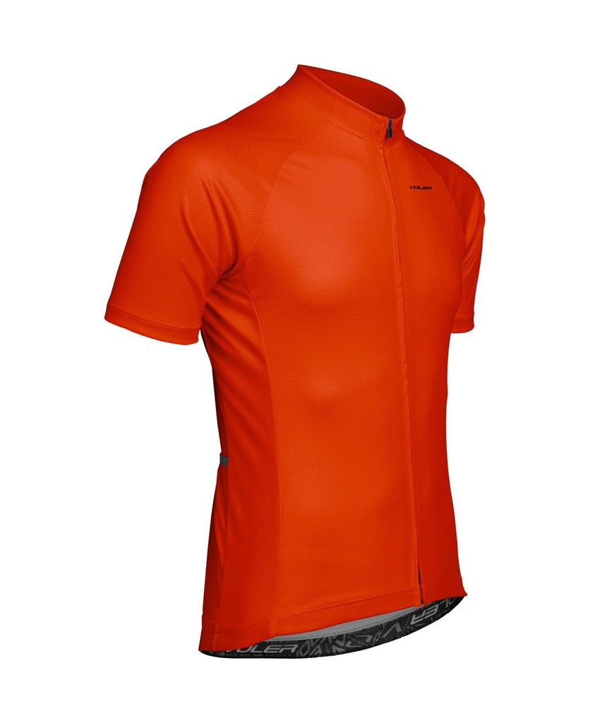 M. PELOTON RACE JERSEY - SOLID - UrbanCycling.com