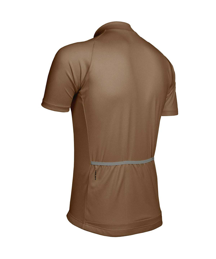 M. PELOTON RACE JERSEY - SOLID - UrbanCycling.com