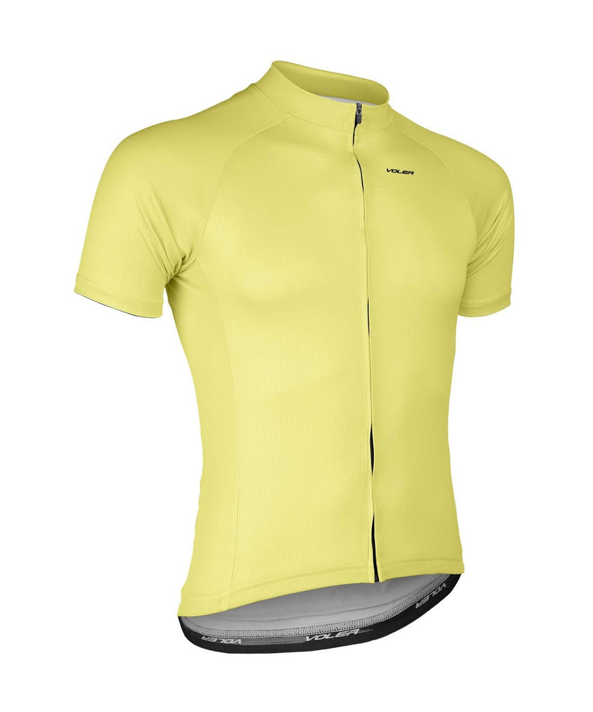 M. PELOTON RACE JERSEY - SOLID - UrbanCycling.com