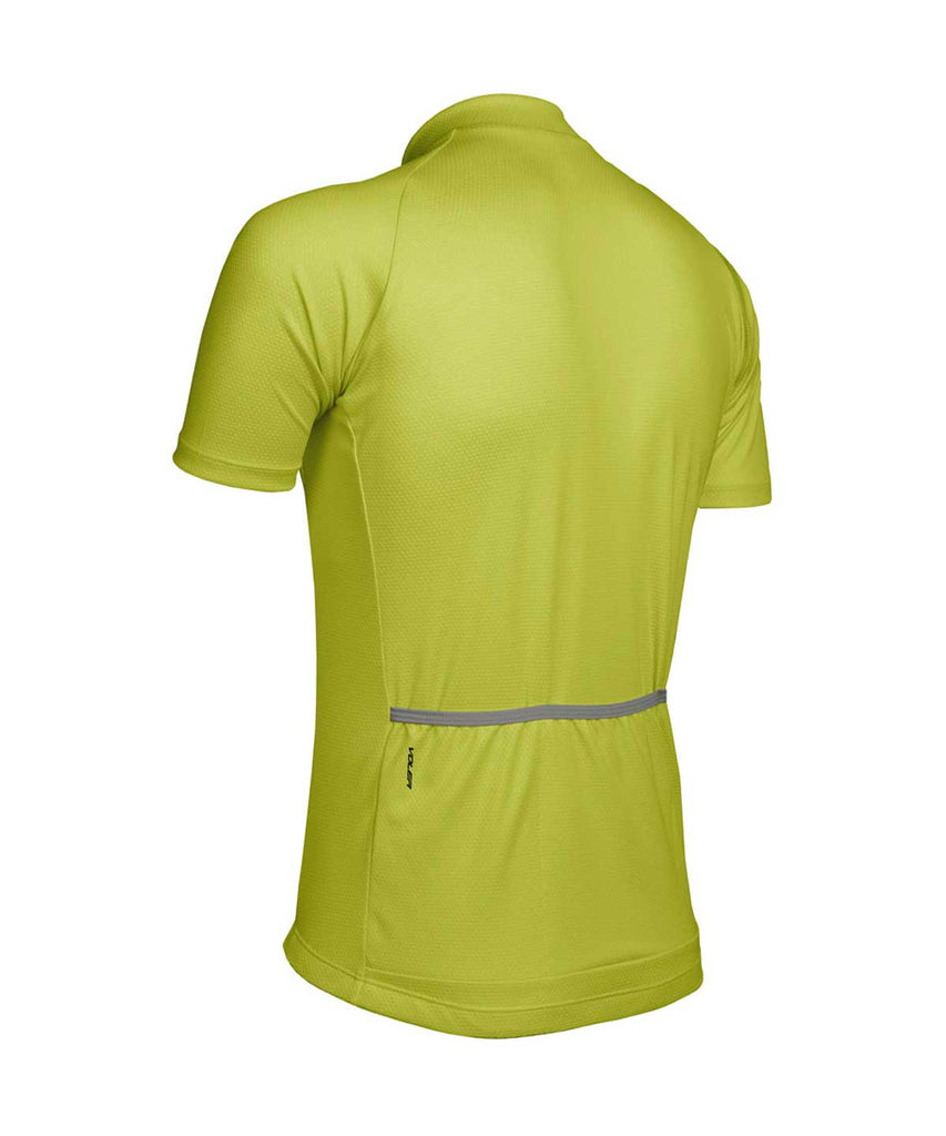 M. PELOTON RACE JERSEY - SOLID - UrbanCycling.com
