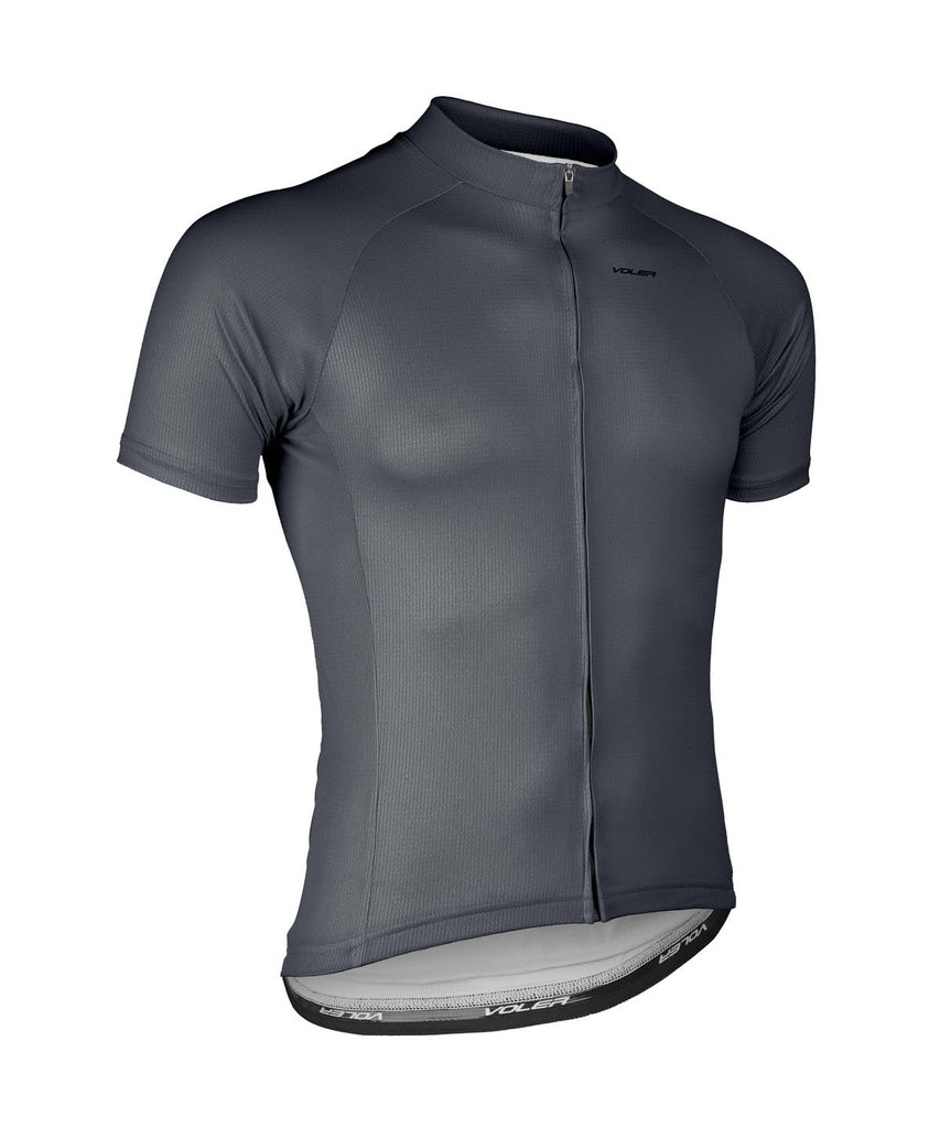 M. PELOTON RACE JERSEY - SOLID - UrbanCycling.com