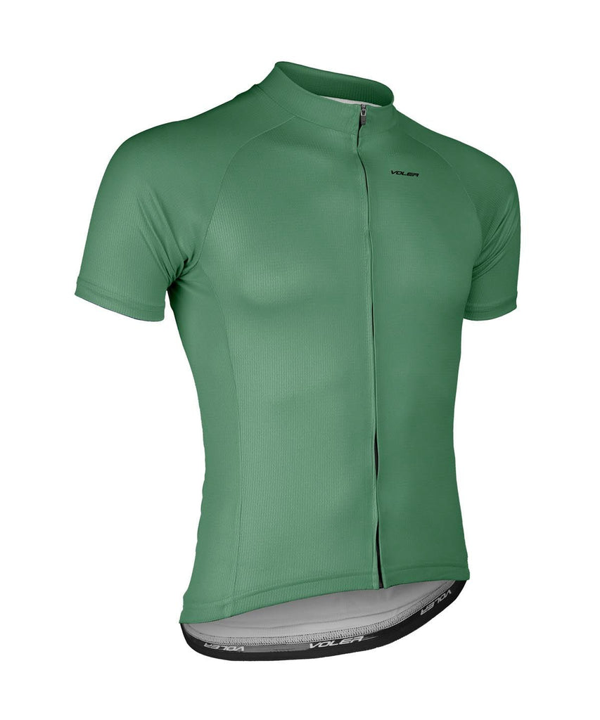M. PELOTON RACE JERSEY - SOLID - UrbanCycling.com