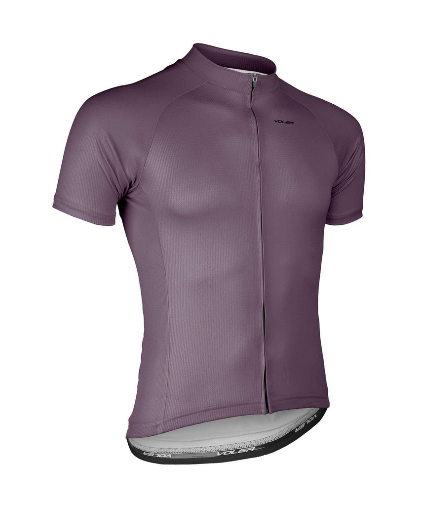 M. PELOTON RACE JERSEY - SOLID - UrbanCycling.com