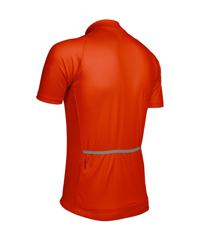 M. PELOTON RACE JERSEY - SOLID - UrbanCycling.com
