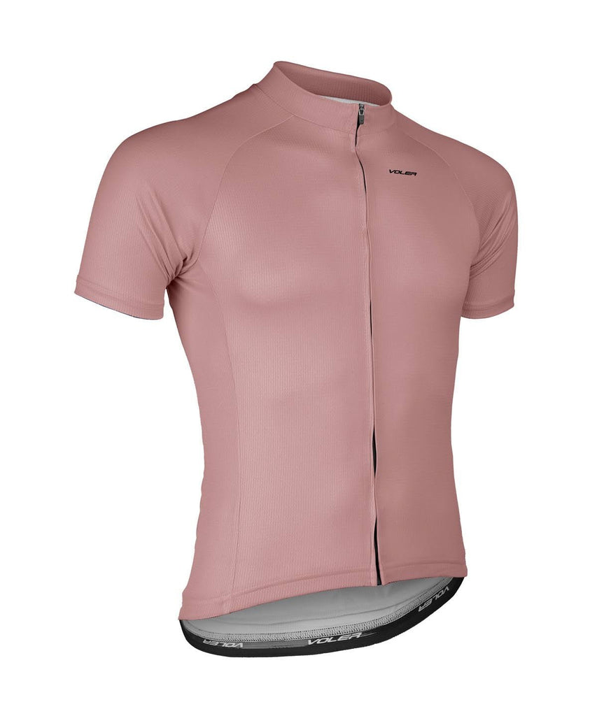 M. PELOTON RACE JERSEY - SOLID - UrbanCycling.com