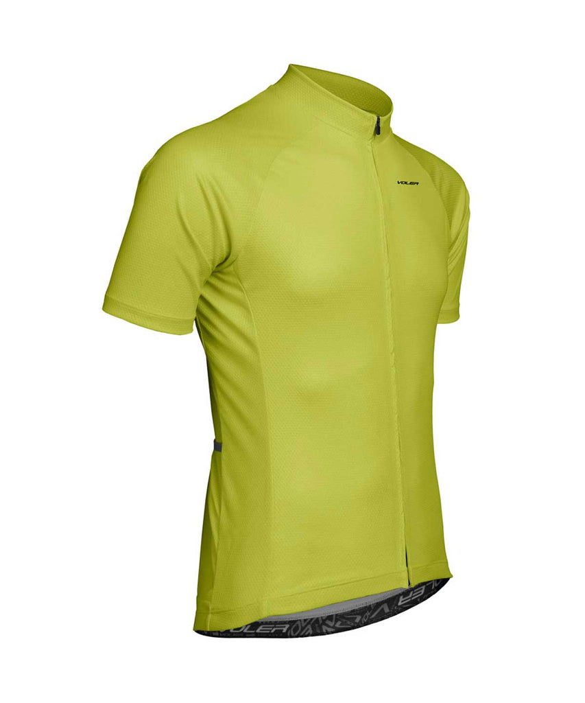 M. PELOTON RACE JERSEY - SOLID - UrbanCycling.com