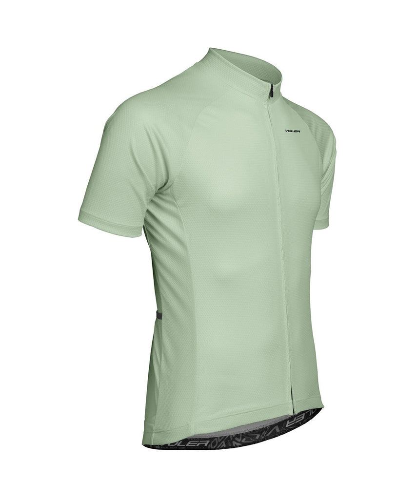 M. PELOTON RACE JERSEY - SOLID - UrbanCycling.com