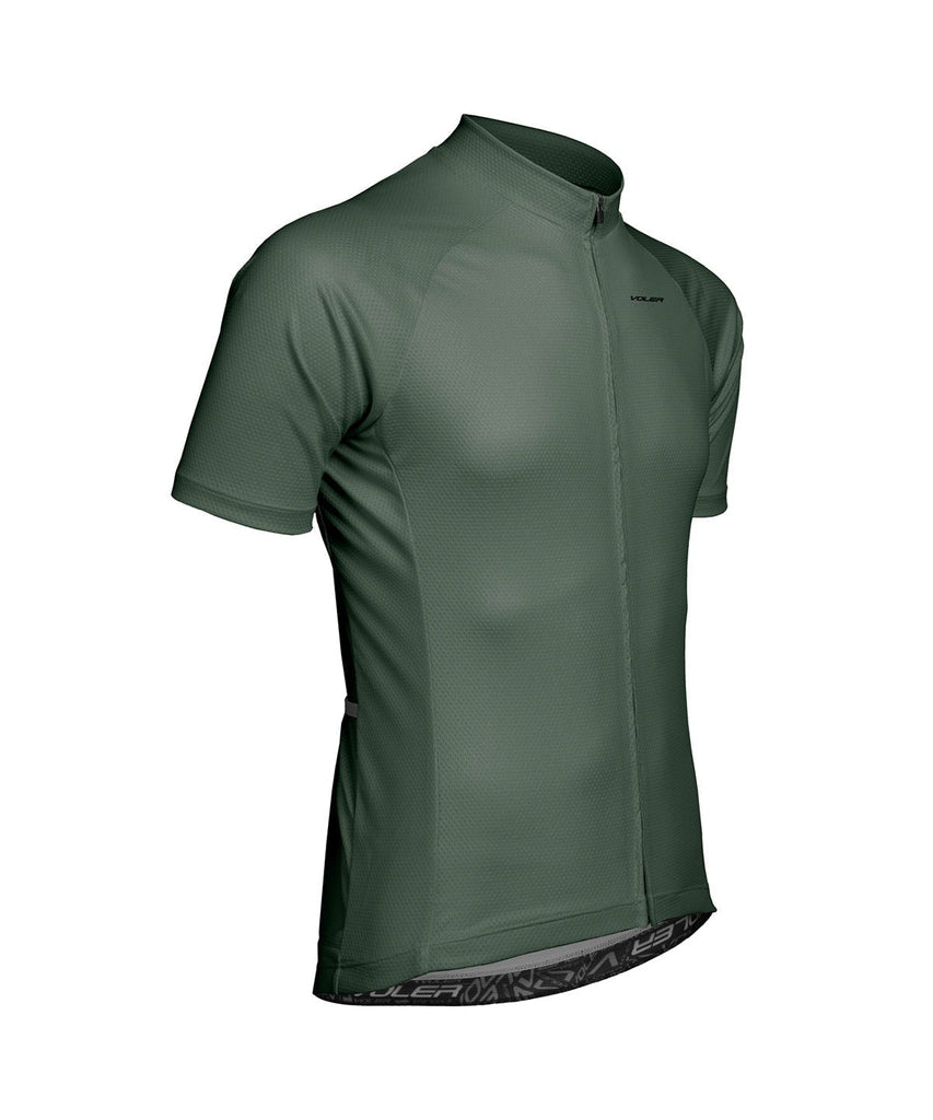 M. PELOTON RACE JERSEY - SOLID - UrbanCycling.com