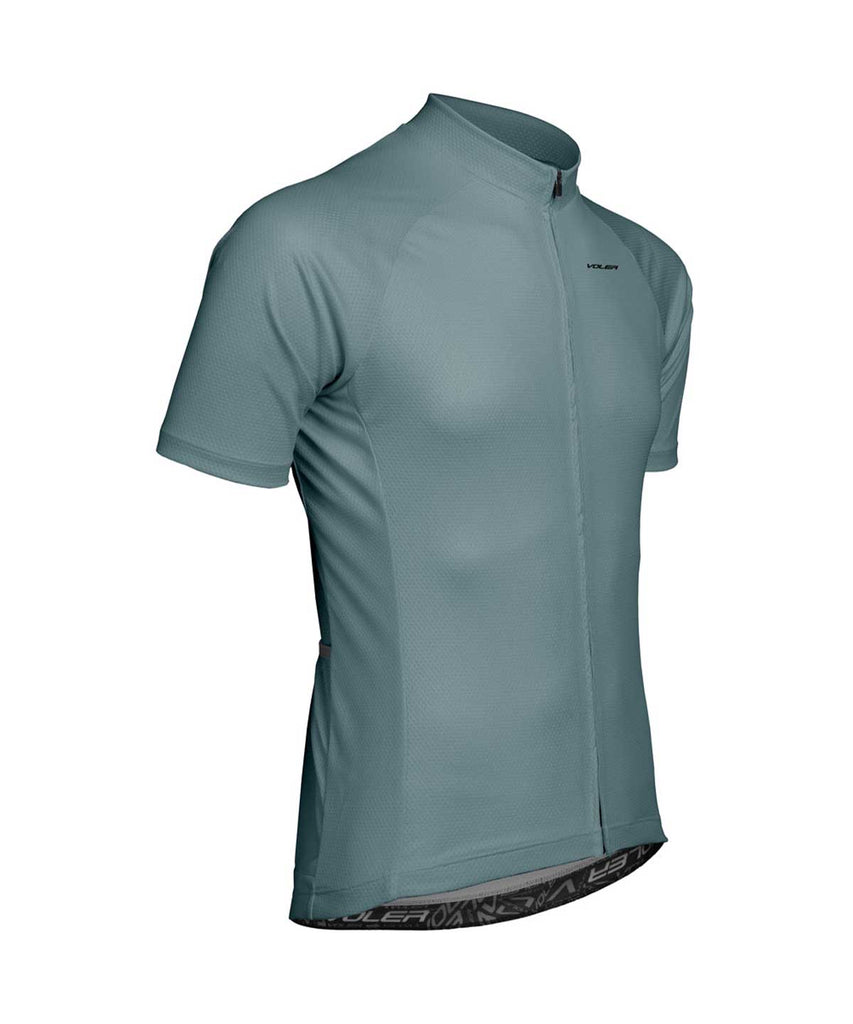 M. PELOTON RACE JERSEY - SOLID - UrbanCycling.com
