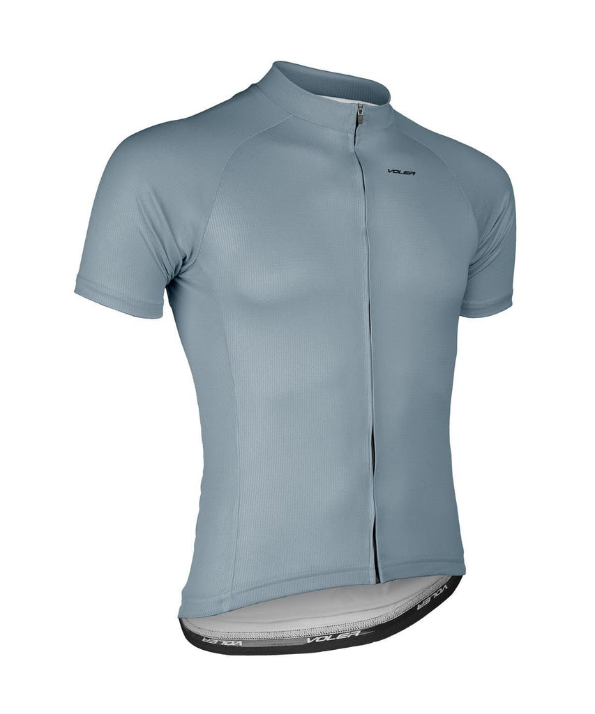 M. PELOTON RACE JERSEY - SOLID - UrbanCycling.com