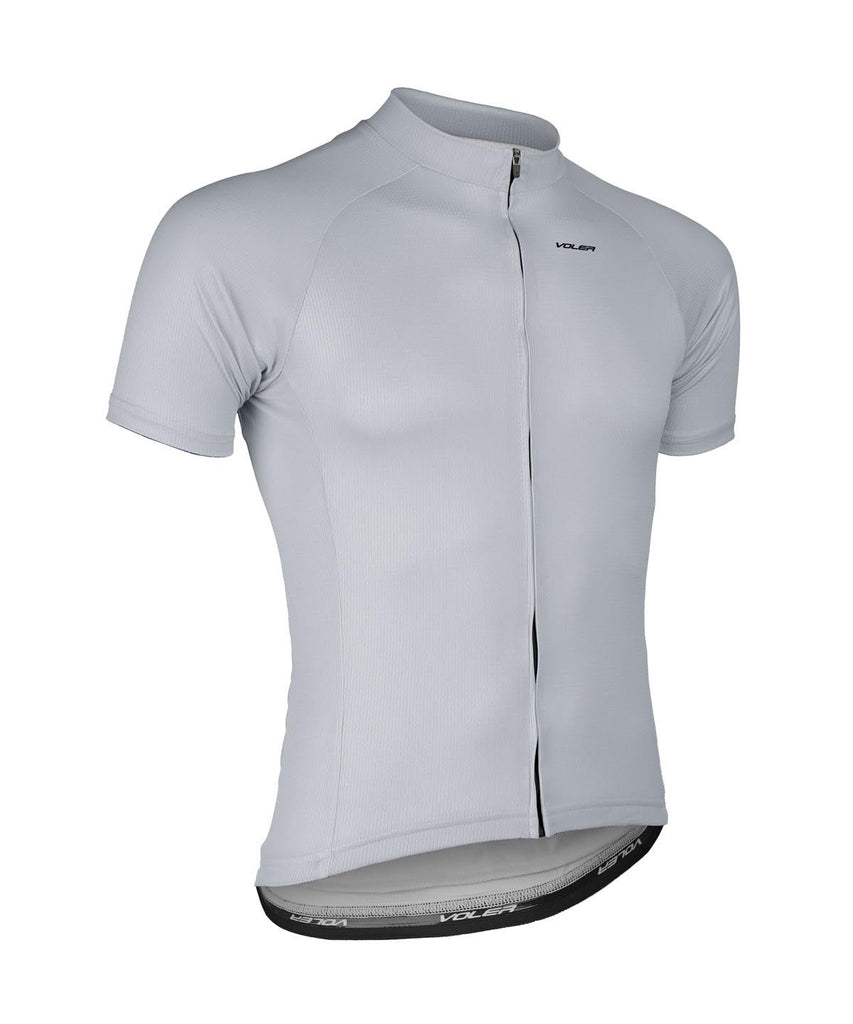 M. PELOTON RACE JERSEY - SOLID - UrbanCycling.com