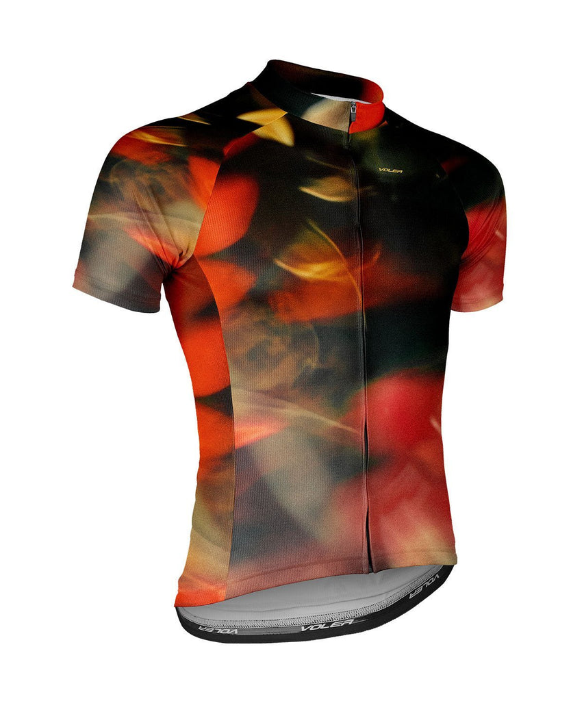 M. PELOTON RACE JERSEY - SURREAL - UrbanCycling.com