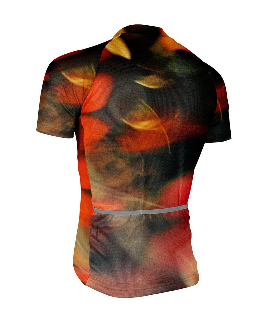M. PELOTON RACE JERSEY - SURREAL - UrbanCycling.com