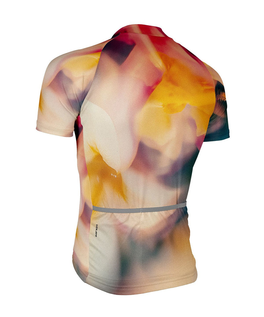 M. PELOTON RACE JERSEY - SURREAL - UrbanCycling.com