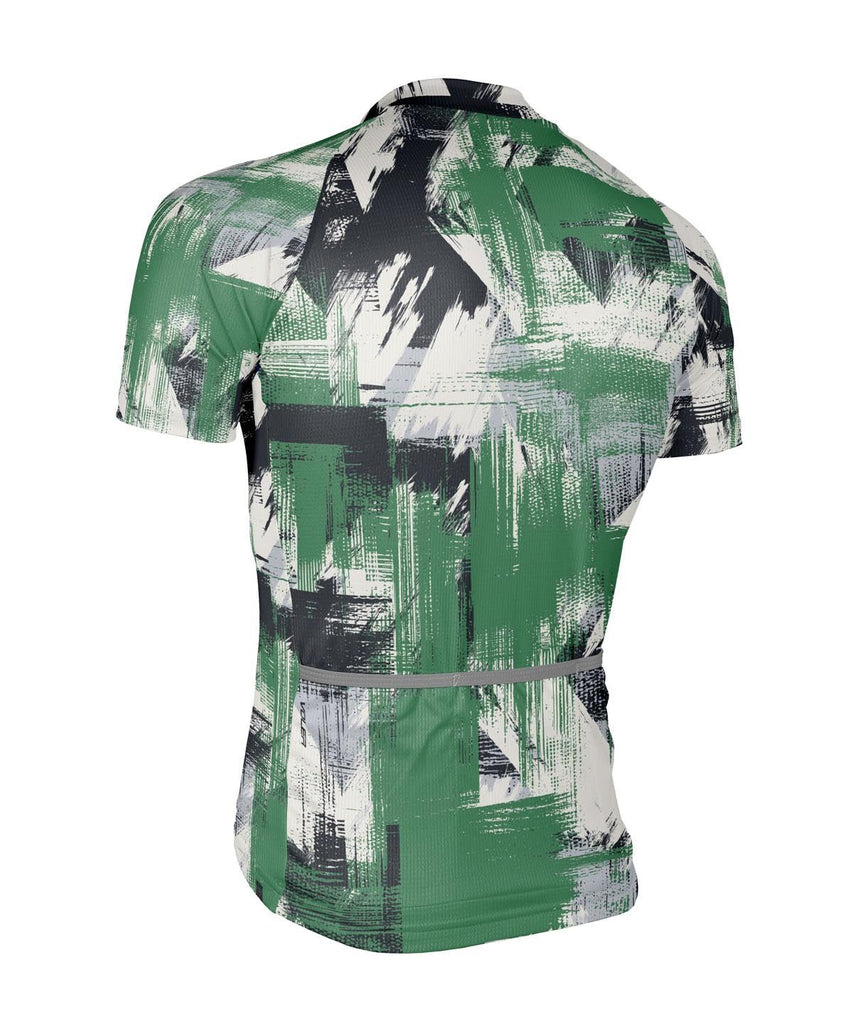 M. PELOTON RACE JERSEY - THRASHER - UrbanCycling.com