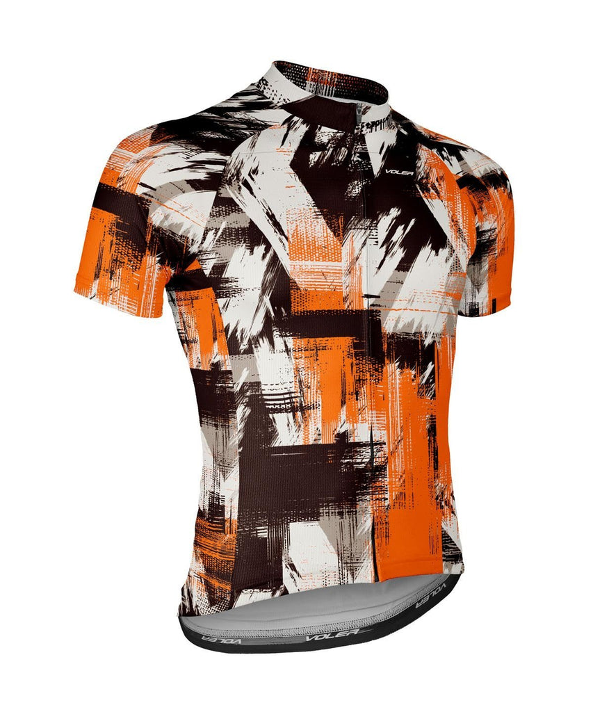 M. PELOTON RACE JERSEY - THRASHER - UrbanCycling.com