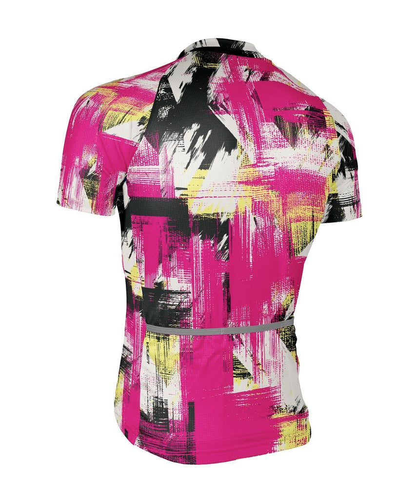 M. PELOTON RACE JERSEY - THRASHER - UrbanCycling.com