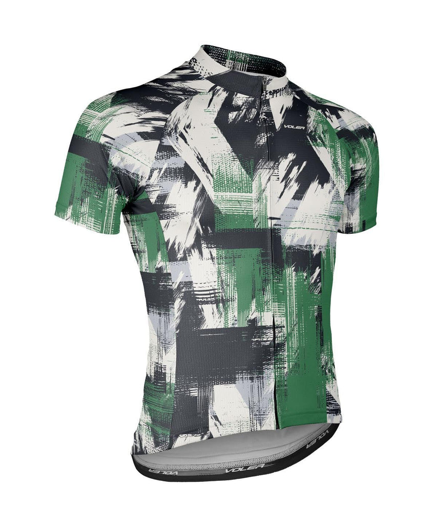 M. PELOTON RACE JERSEY - THRASHER - UrbanCycling.com